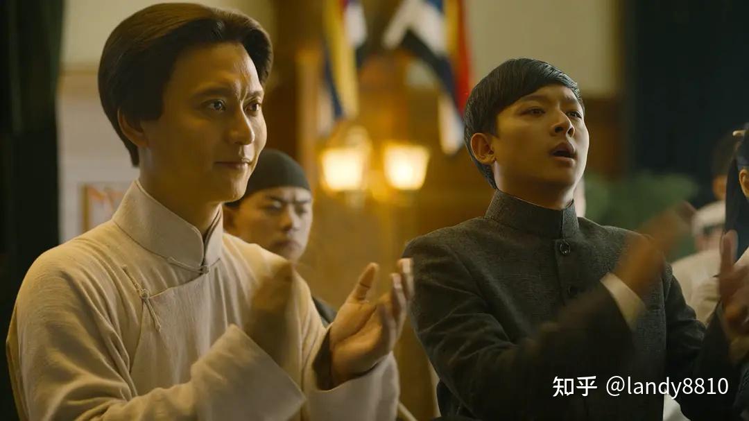 好大太大了装不下了剧照1